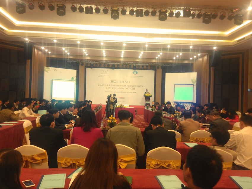 [-]Quản[-]lý[-]Tổng[-]hợp[-]Tài[-]nguyên[-]nước[-]Lưu[-]vực[-]sông[-]Lô[-]–[-]Gâm